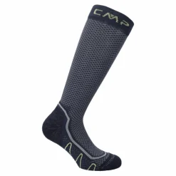 Trekkingsocke Poly High>CMP Hot