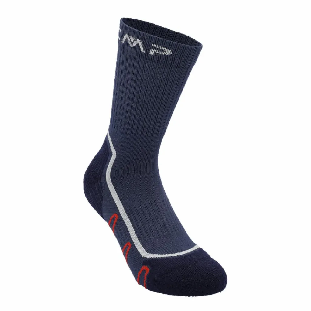 Trekkingsocke Poly Medium>CMP Clearance