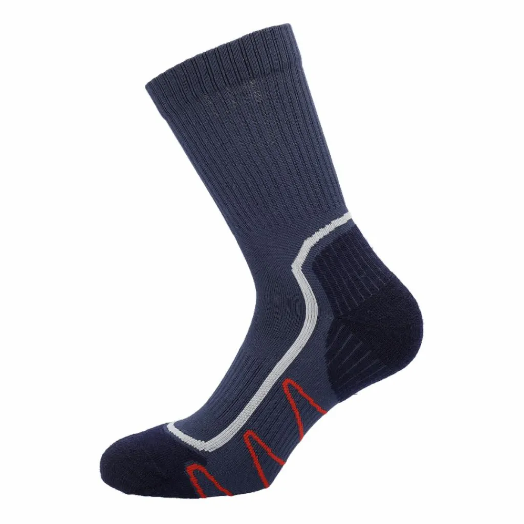 Trekkingsocke Poly Medium>CMP Clearance