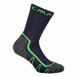 Trekkingsocke Poly Medium><noscript><img width=