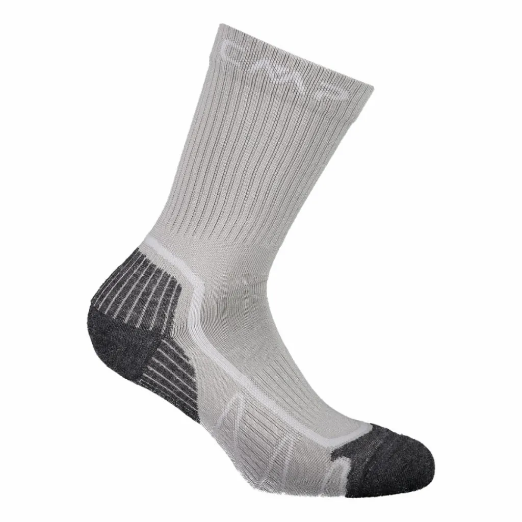 Trekkingsocke Poly Medium>CMP Clearance