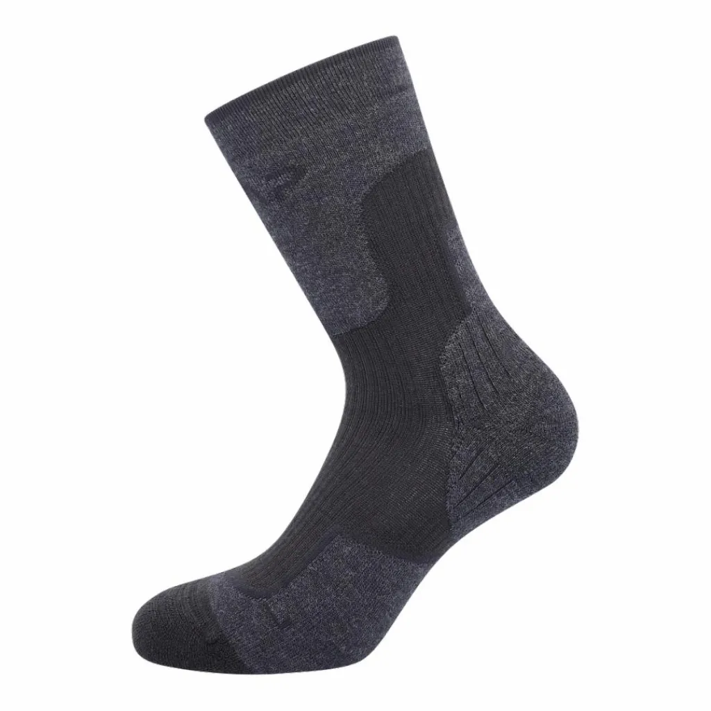 Trekkingsocken Mid aus Woll-Mischgewebe>CMP