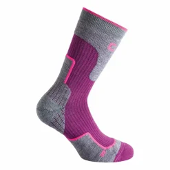 Trekkingsocken Mid aus Woll-Mischgewebe><noscript><img width=
