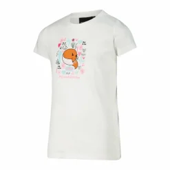 T-Shirt aus Biobaumwolle für Mädchen><noscript><img width=