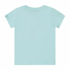 T-Shirt aus Biobaumwolle für Mädchen><noscript><img width=