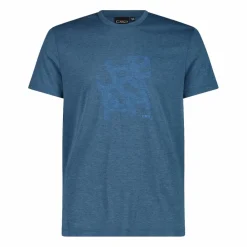T-Shirt aus Dry Release Cotton>CMP Outlet