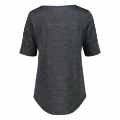 T-Shirt aus leichtem Jersey für Damen><noscript><img width=