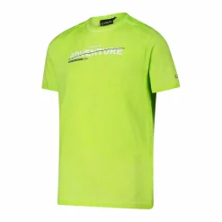 T-Shirt aus Stretch-Jersey><noscript><img width=