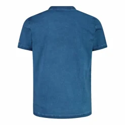 T-Shirt aus Stretch-Jersey><noscript><img width=