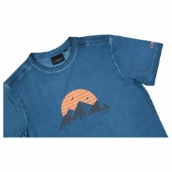 T-Shirt aus Stretch-Jersey><noscript><img width=