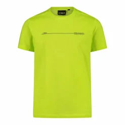 T-Shirt aus Stretch-Jersey><noscript><img width=