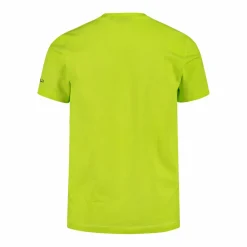 T-Shirt aus Stretch-Jersey><noscript><img width=
