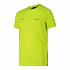 T-Shirt aus Stretch-Jersey><noscript><img width=