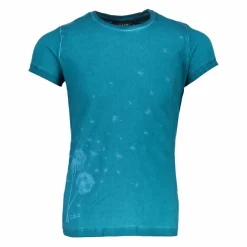 T-Shirt aus Stretch-Jersey>CMP Sale