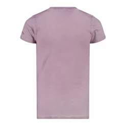 T-Shirt aus Stretch-Jersey><noscript><img width=