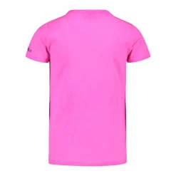T-Shirt aus Stretch-Jersey><noscript><img width=
