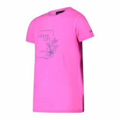 T-Shirt aus Stretch-Jersey><noscript><img width=