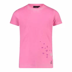 T-Shirt aus Stretch-Jersey><noscript><img width=