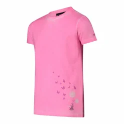 T-Shirt aus Stretch-Jersey><noscript><img width=