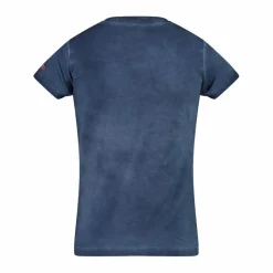 T-Shirt aus Stretch-Jersey><noscript><img width=