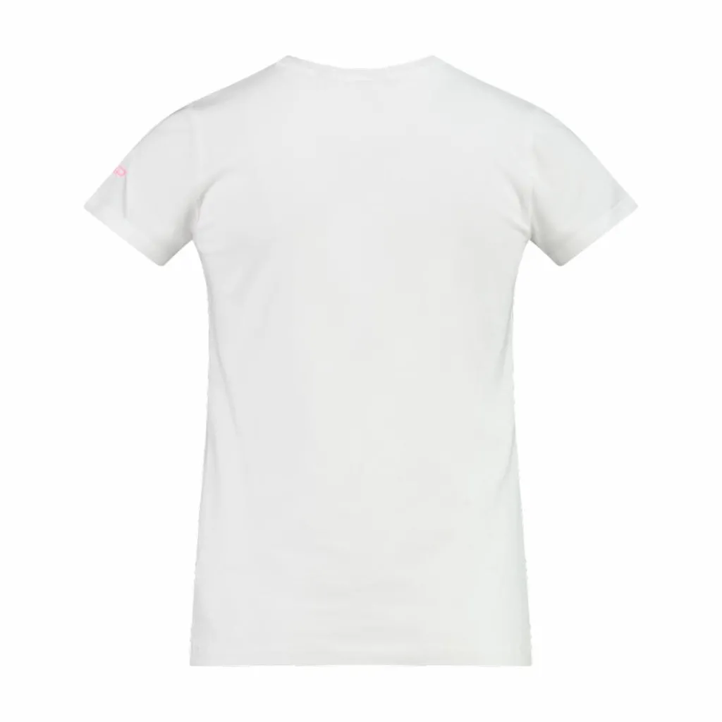 T-Shirt aus Stretch-Jersey>CMP Sale