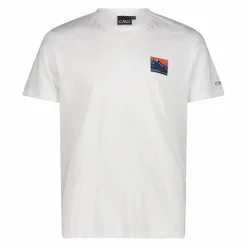 T-Shirt mit Aufdruck für Herren><noscript><img width=