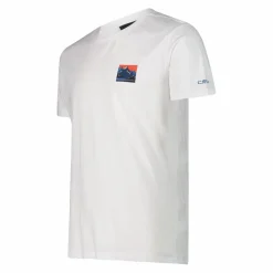 T-Shirt mit Aufdruck für Herren><noscript><img width=