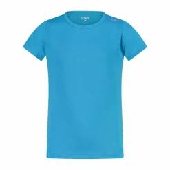 T-Shirt mit Rundausschnitt><noscript><img width=