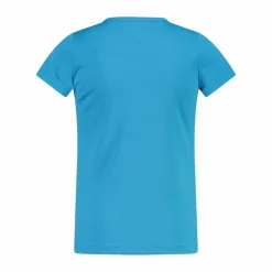 T-Shirt mit Rundausschnitt><noscript><img width=