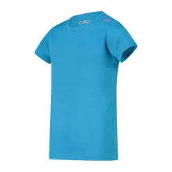 T-Shirt mit Rundausschnitt><noscript><img width=