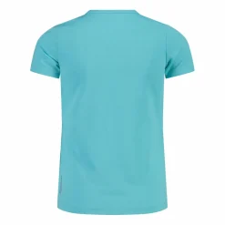 T-Shirt mit Rundausschnitt><noscript><img width=