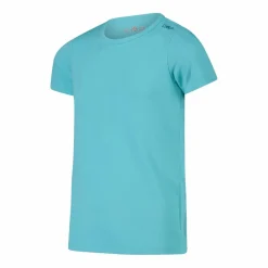 T-Shirt mit Rundausschnitt><noscript><img width=