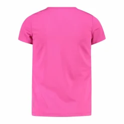 T-Shirt mit Rundausschnitt><noscript><img width=