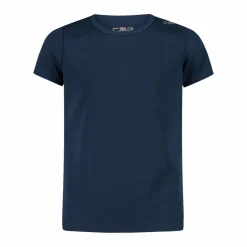 T-Shirt mit Rundausschnitt><noscript><img width=
