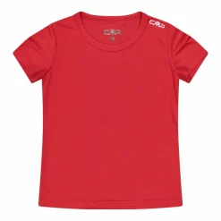 T-Shirt mit Rundausschnitt><noscript><img width=