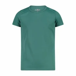 T-Shirt mit Rundausschnitt><noscript><img width=