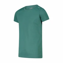 T-Shirt mit Rundausschnitt><noscript><img width=