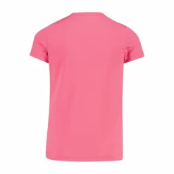 T-Shirt mit Rundausschnitt><noscript><img width=