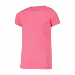 T-Shirt mit Rundausschnitt><noscript><img width=