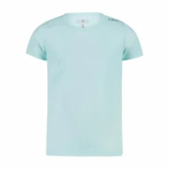 T-Shirt mit Rundausschnitt><noscript><img width=