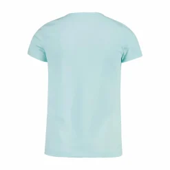 T-Shirt mit Rundausschnitt><noscript><img width=