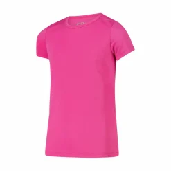 T-Shirt mit Rundausschnitt><noscript><img width=