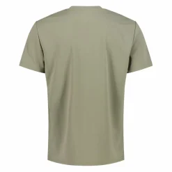 T-Shirt mit Rundausschnitt und -Logo><noscript><img width=