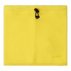 Unisex Halswärmer aus Fleece mit Zugband><noscript><img width=