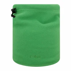 Unisex Halswärmer aus Fleece mit Zugband><noscript><img width=