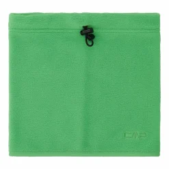 Unisex Halswärmer aus Fleece mit Zugband><noscript><img width=