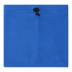 Unisex Halswärmer aus Fleece mit Zugband><noscript><img width=