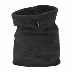 Unisex Halswärmer aus Fleece mit Zugband><noscript><img width=
