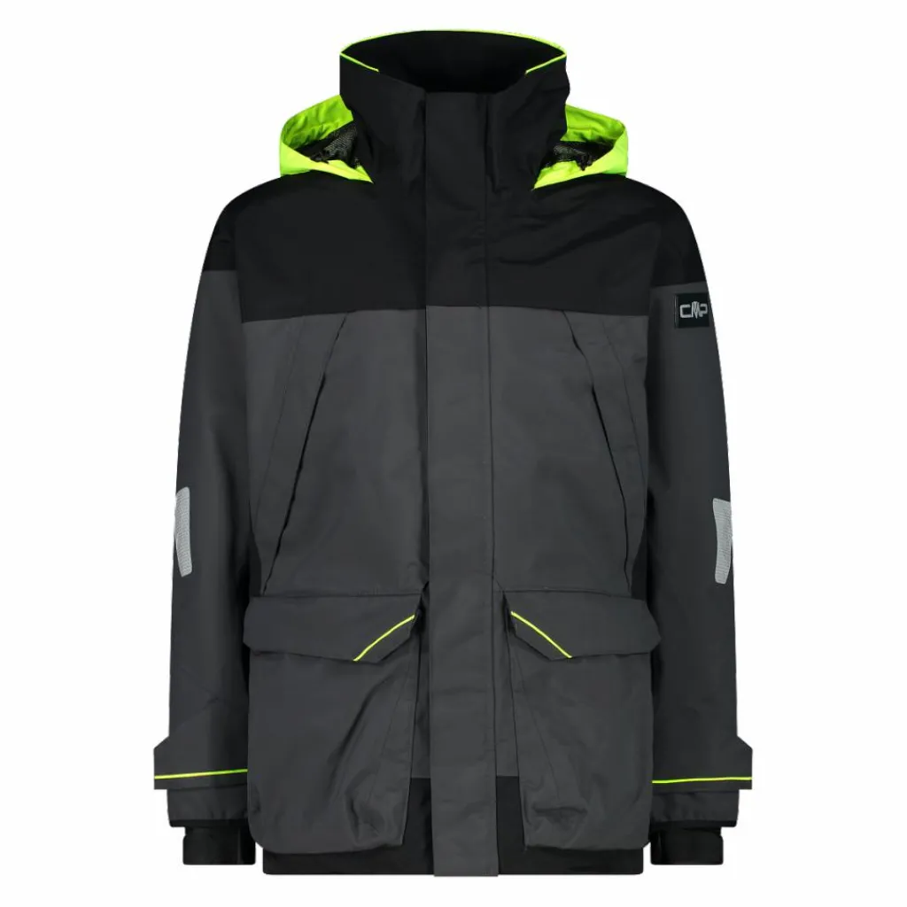 Unisex Segeljacke>CMP Clearance