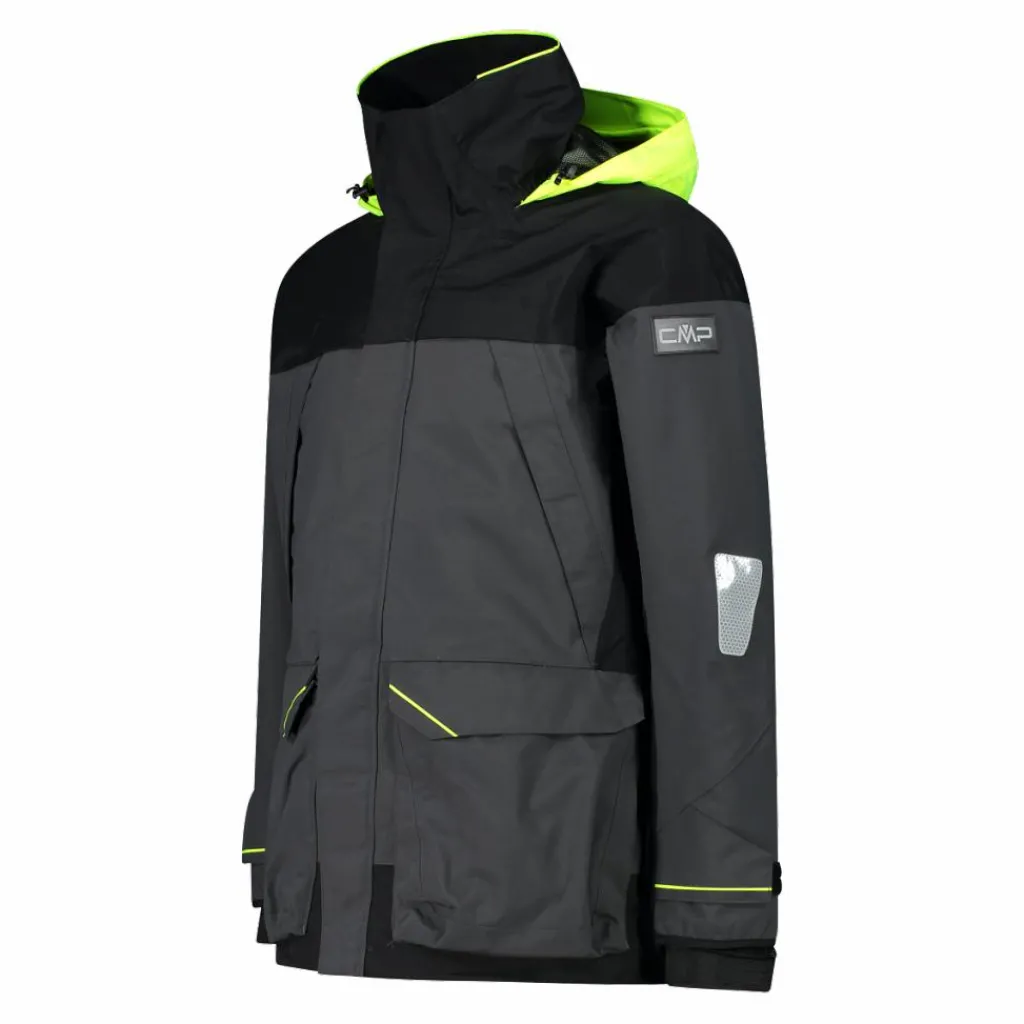 Unisex Segeljacke>CMP Clearance
